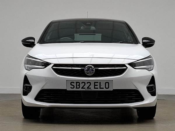 Used Vauxhall Corsa 2022 for sale - 76275528: Photo 12