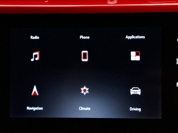 Used Vauxhall Corsa 2022 for sale - 76275528: Photo 15