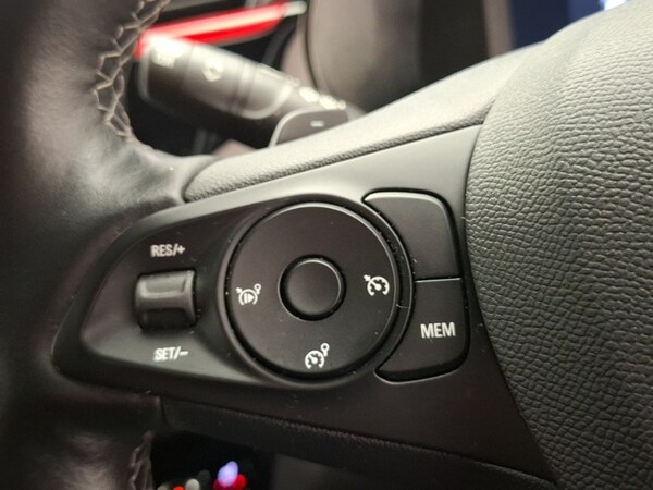 Used Vauxhall Corsa 2022 for sale - 76275528: Photo 18