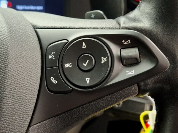 Used Vauxhall Corsa 2022 for sale - 76275528: Photo 19