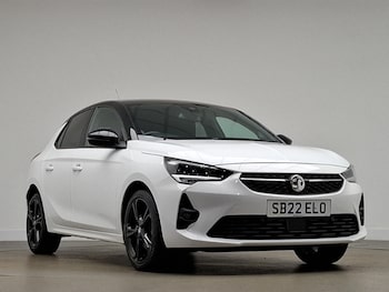 Vauxhall - Corsa