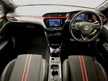Used Vauxhall Corsa 2022 for sale - 76275528: Photo 2