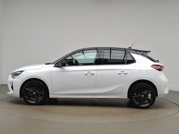 Used Vauxhall Corsa 2022 for sale - 76275528: Photo 4