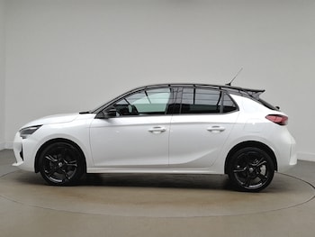 Used Vauxhall Corsa 2022 for sale - 76275528: Photo 4