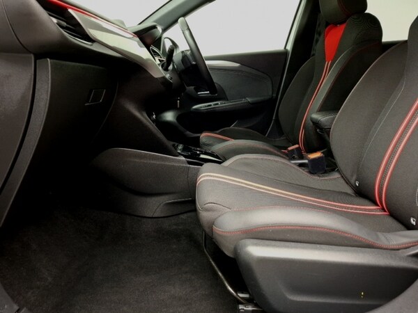Used Vauxhall Corsa 2022 for sale - 76275528: Photo 5
