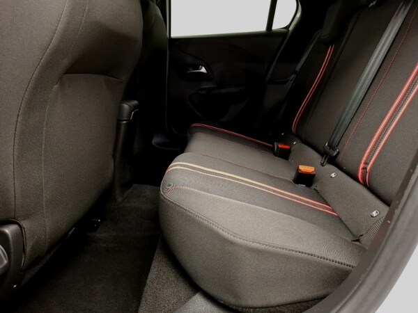 Used Vauxhall Corsa 2022 for sale - 76275528: Photo 6
