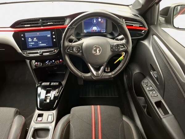Used Vauxhall Corsa 2022 for sale - 76275528: Photo 7