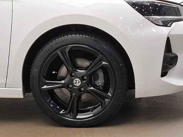 Used Vauxhall Corsa 2022 for sale - 76275528: Photo 9