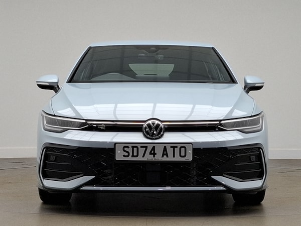 Used Volkswagen Golf 2024 for sale - 76187951: Photo 12