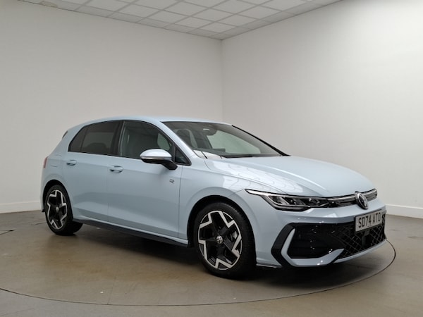 Used Volkswagen Golf 2024 for sale - 76187951: Photo 13