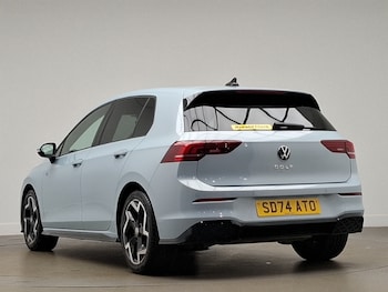 Used Volkswagen Golf 2024 for sale - 76187951: Photo 3