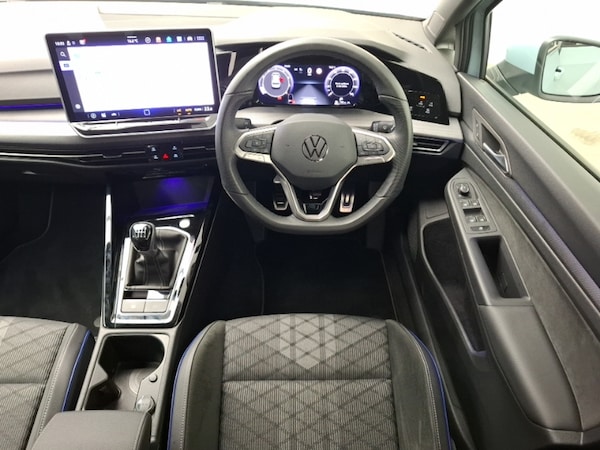 Used Volkswagen Golf 2024 for sale - 76187951: Photo 7