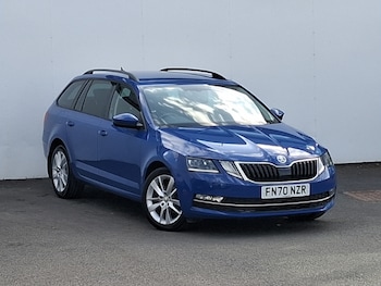 2020 - 1.6 TDI CR SE L 5dr
