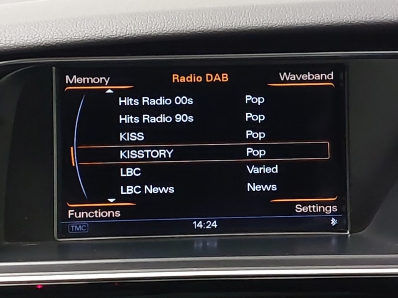 Used Audi A5 2016 for sale - 76932358: Photo 10