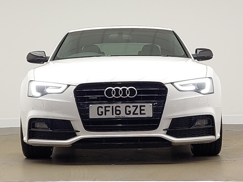 Used Audi A5 2016 for sale - 76932358: Photo 12