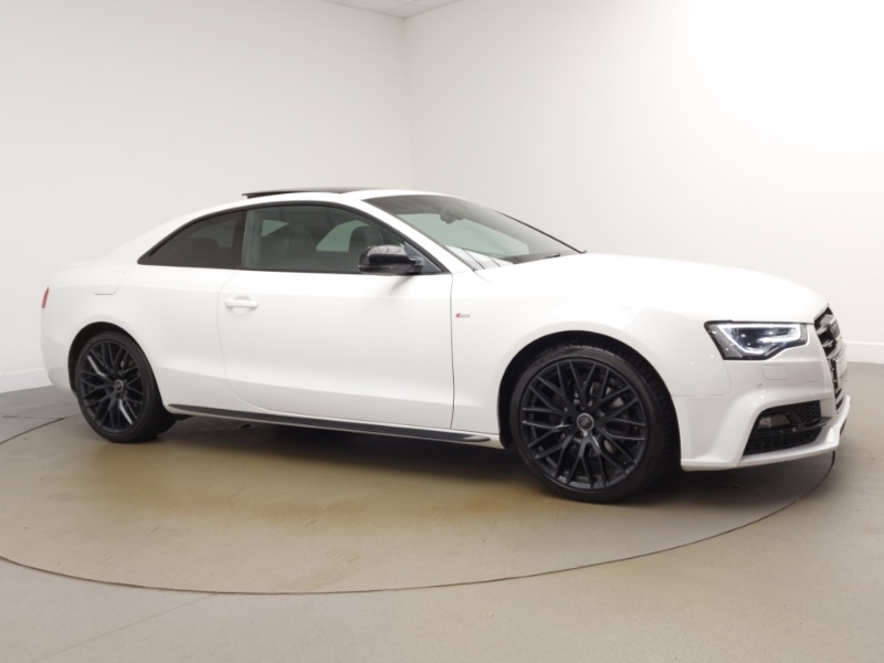 Used Audi A5 2016 for sale - 76932358: Photo 13