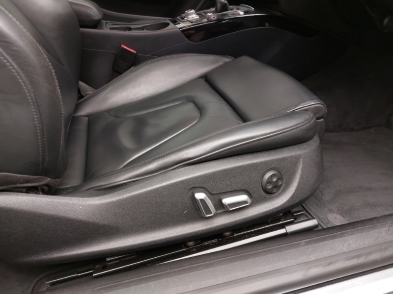 Used Audi A5 2016 for sale - 76932358: Photo 14