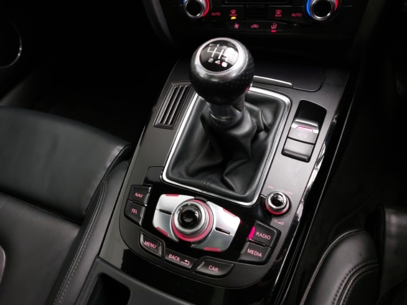 Used Audi A5 2016 for sale - 76932358: Photo 17