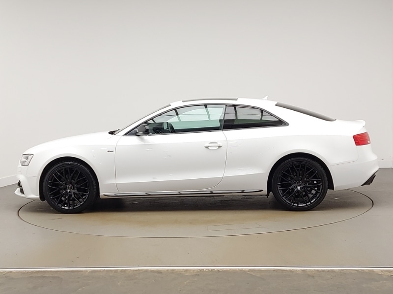 Used Audi A5 2016 for sale - 76932358: Photo 4