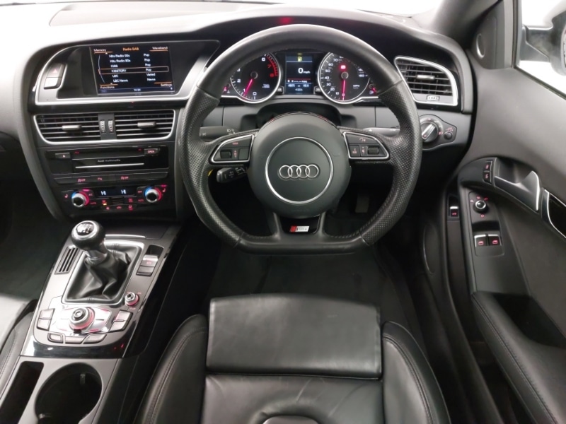 Used Audi A5 2016 for sale - 76932358: Photo 7