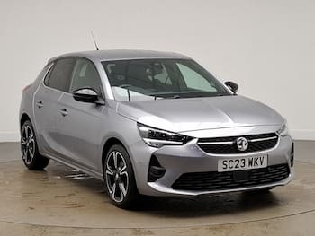 Used Vauxhall Corsa 2023 for sale - 79627177: Photo