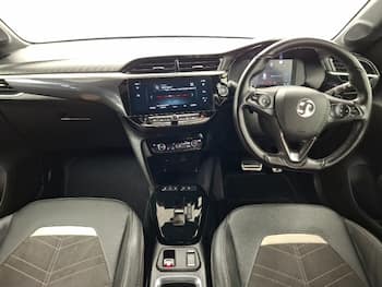 Used Vauxhall Corsa 2023 for sale - 79627177: Photo