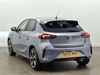 Used Vauxhall Corsa 2023 for sale - 79627177: Photo