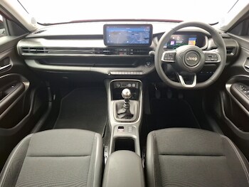 Used Jeep Avenger 2024 for sale - 78777871: Photo