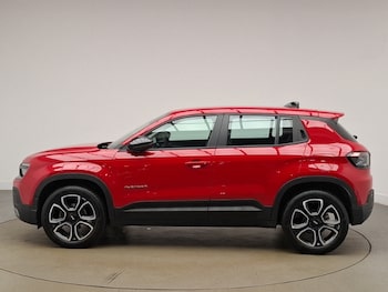 Used Jeep Avenger 2024 for sale - 78777871: Photo