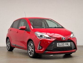 Toyota - Yaris