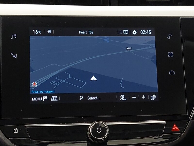 Used Vauxhall Corsa 2021 for sale - 77921816: Photo 11