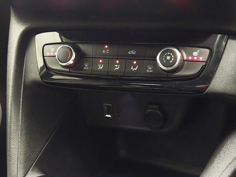 Used Vauxhall Corsa 2021 for sale - 77921816: Photo 14