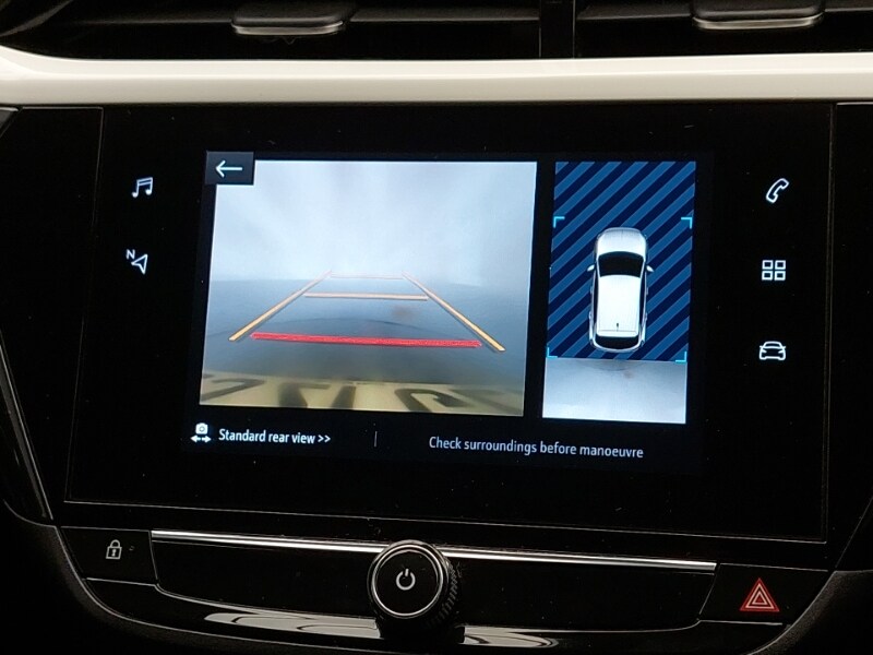 Used Vauxhall Corsa 2021 for sale - 77921816: Photo 16