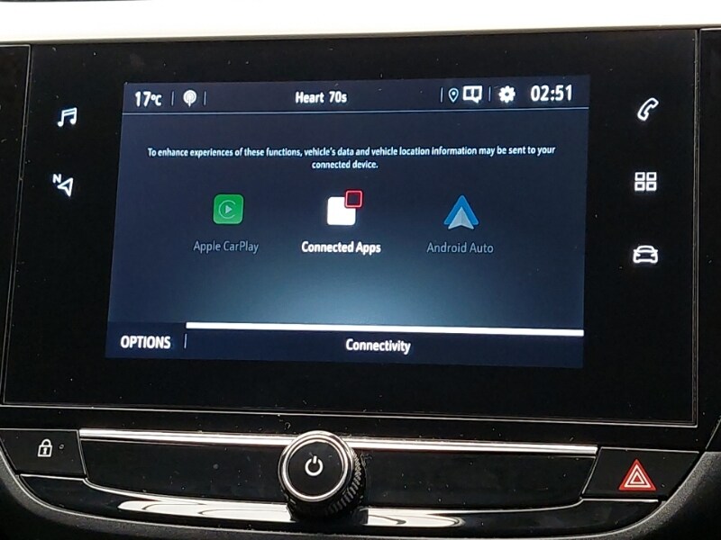 Used Vauxhall Corsa 2021 for sale - 77921816: Photo 17