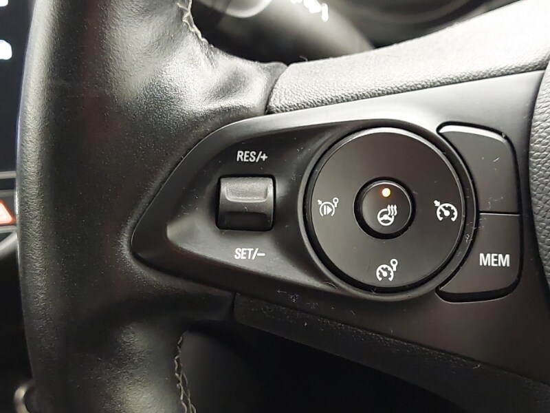 Used Vauxhall Corsa 2021 for sale - 77921816: Photo 18