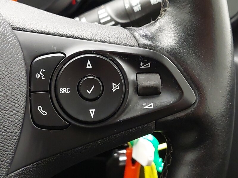 Used Vauxhall Corsa 2021 for sale - 77921816: Photo 19