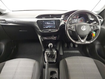 Used Vauxhall Corsa 2021 for sale - 77921816: Photo