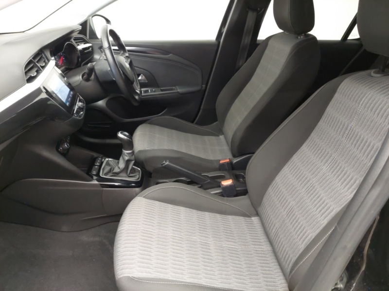 Used Vauxhall Corsa 2021 for sale - 77921816: Photo 5