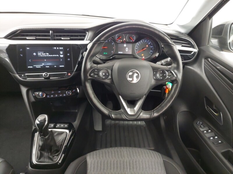 Used Vauxhall Corsa 2021 for sale - 77921816: Photo 7