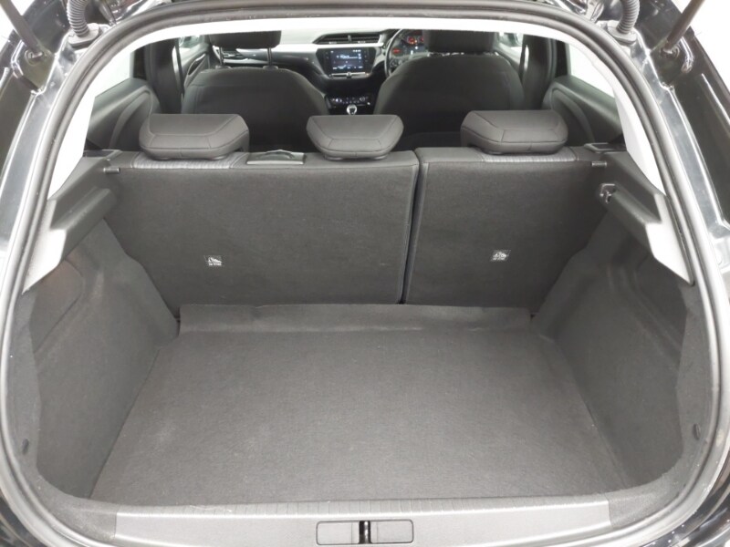 Used Vauxhall Corsa 2021 for sale - 77921816: Photo 8