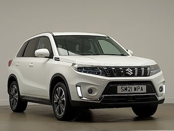 Suzuki - Vitara