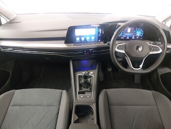 Used Volkswagen Golf 2022 for sale - 78860902: Photo