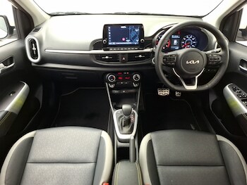 Used Kia Picanto 2024 for sale - 77852188: Photo