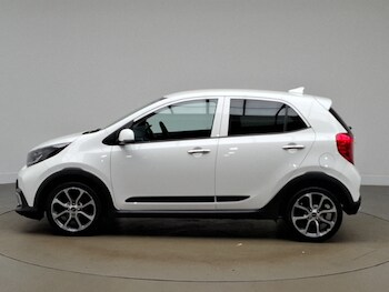 Used Kia Picanto 2024 for sale - 77852188: Photo