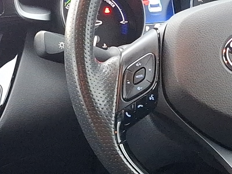 Used Toyota C-HR 2022 for sale - 76543250: Photo 10