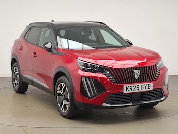 Used Peugeot 2008 2025 for sale - 78369106: Photo