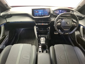 Used Peugeot 2008 2025 for sale - 78369106: Photo