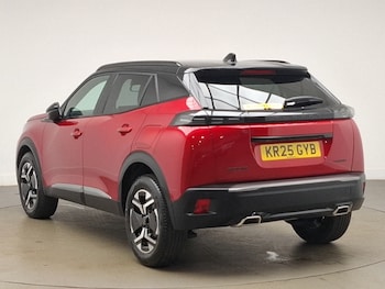 Used Peugeot 2008 2025 for sale - 78369106: Photo