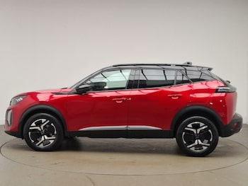 Used Peugeot 2008 2025 for sale - 78369106: Photo