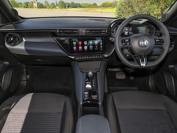 Used Alfa Romeo Junior 2025 for sale - 76583604: Photo